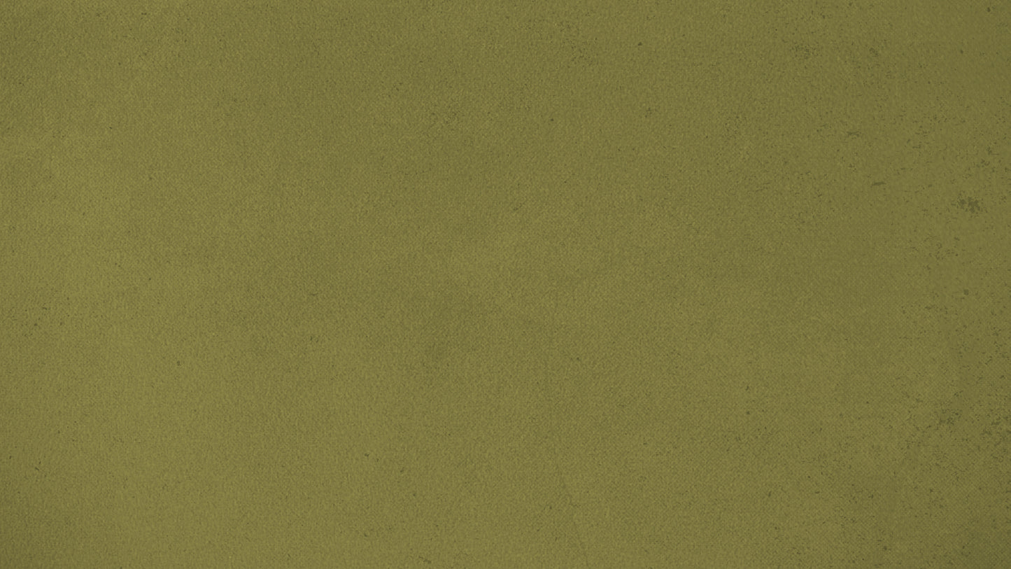 Vintage Fall Green Still