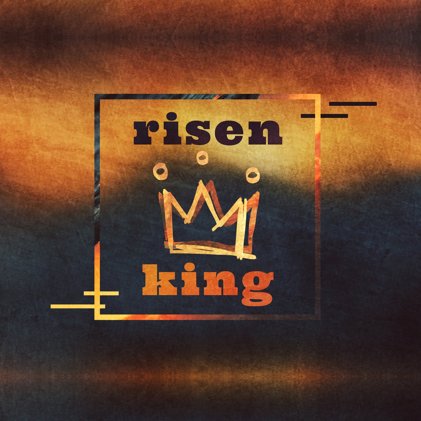 Risen King Social