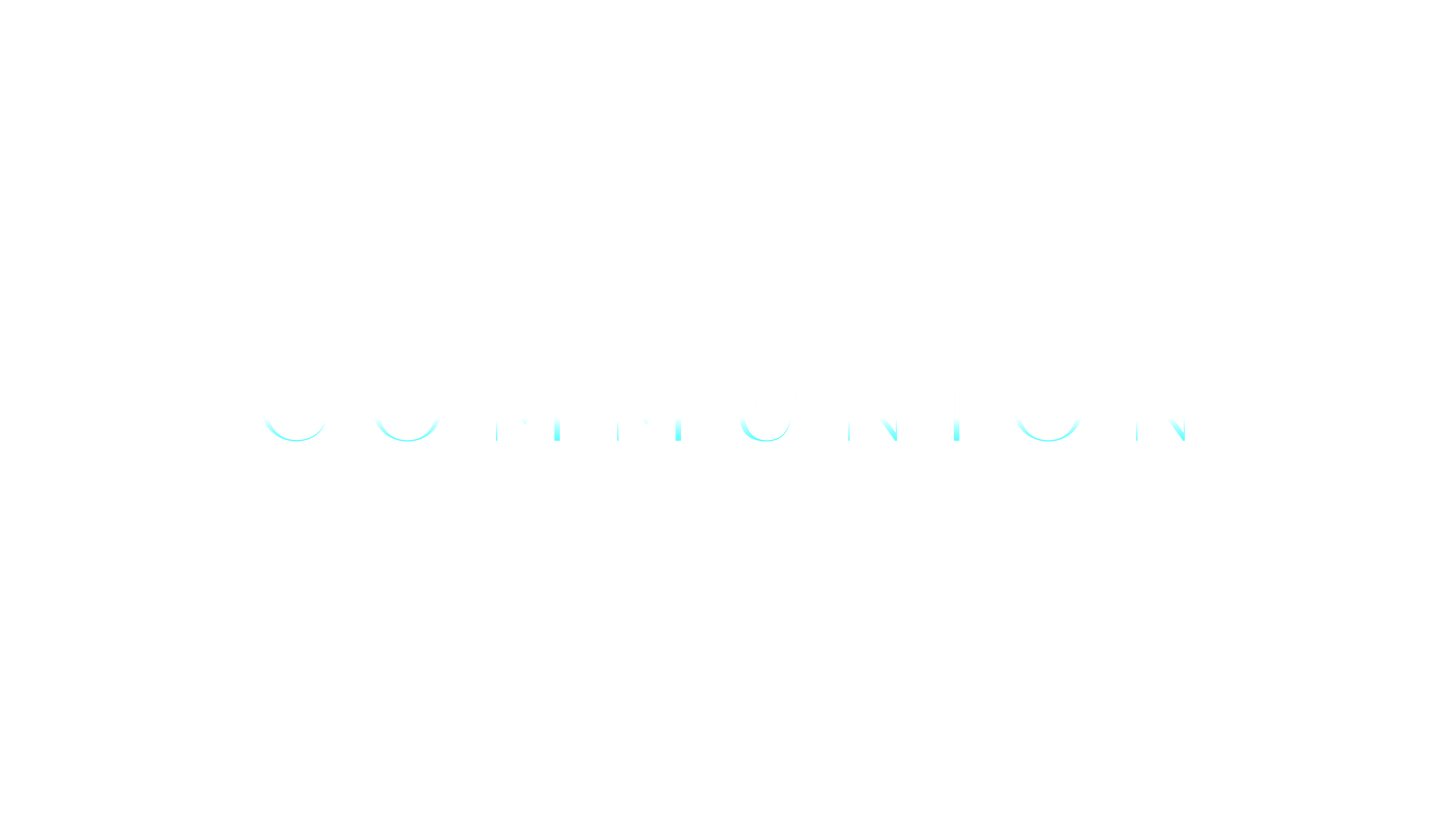 Neon Topo Communion