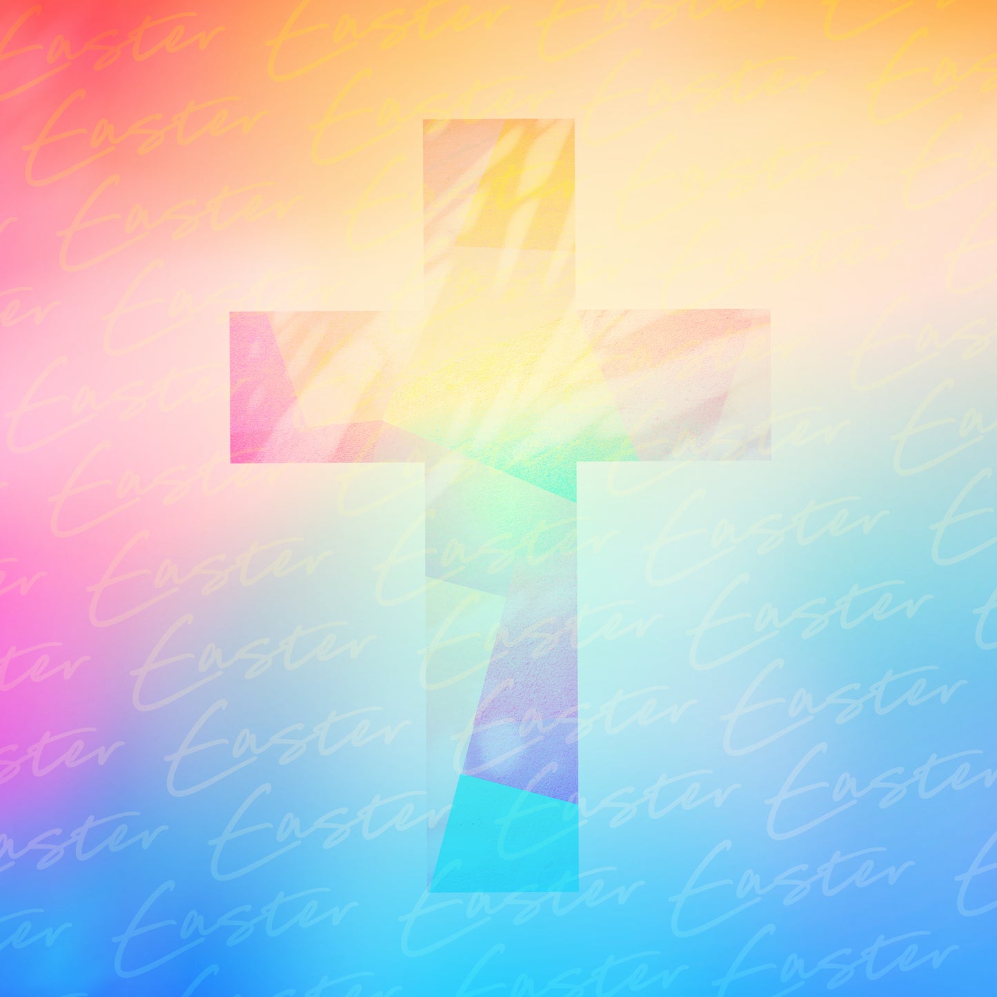 Easter Is Coming