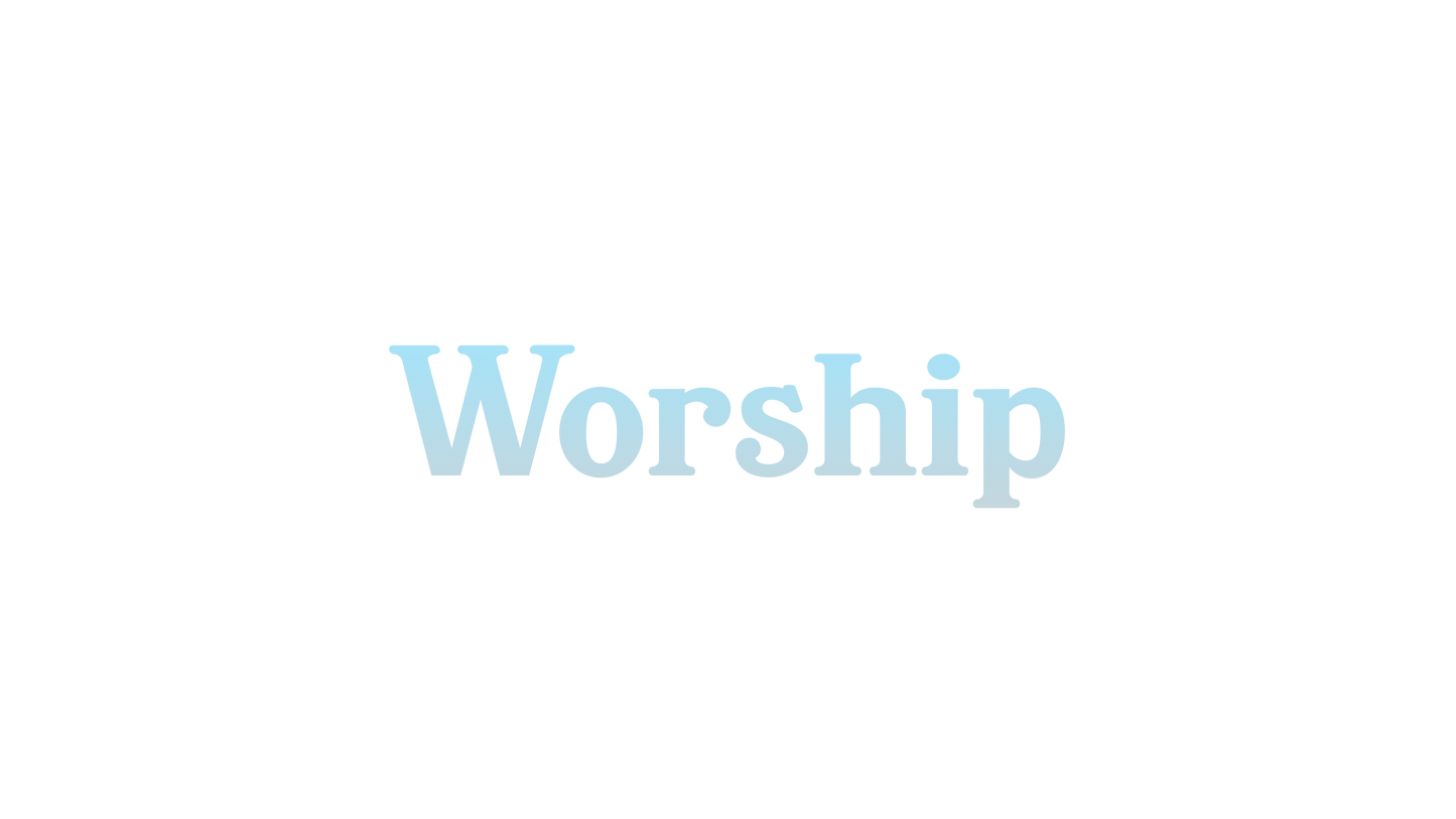 Northern Shores Worship