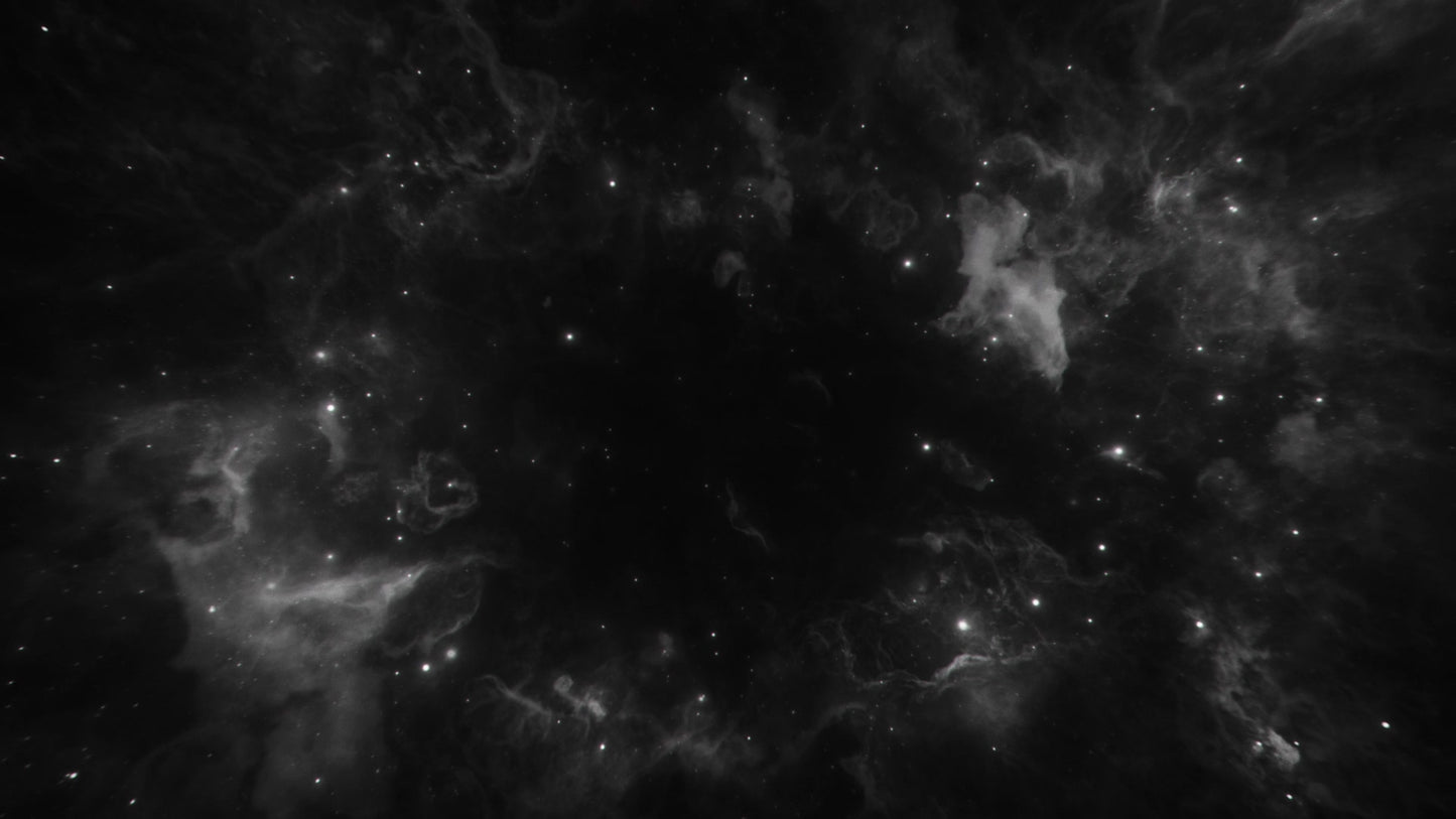 Gravity 12 Raspberry Nebula Bw