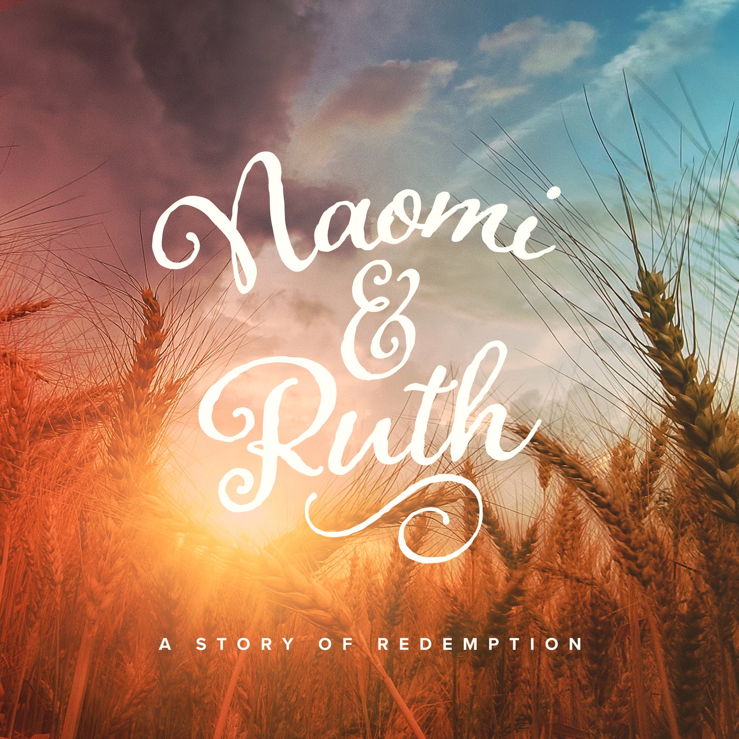 Naomi & Ruth