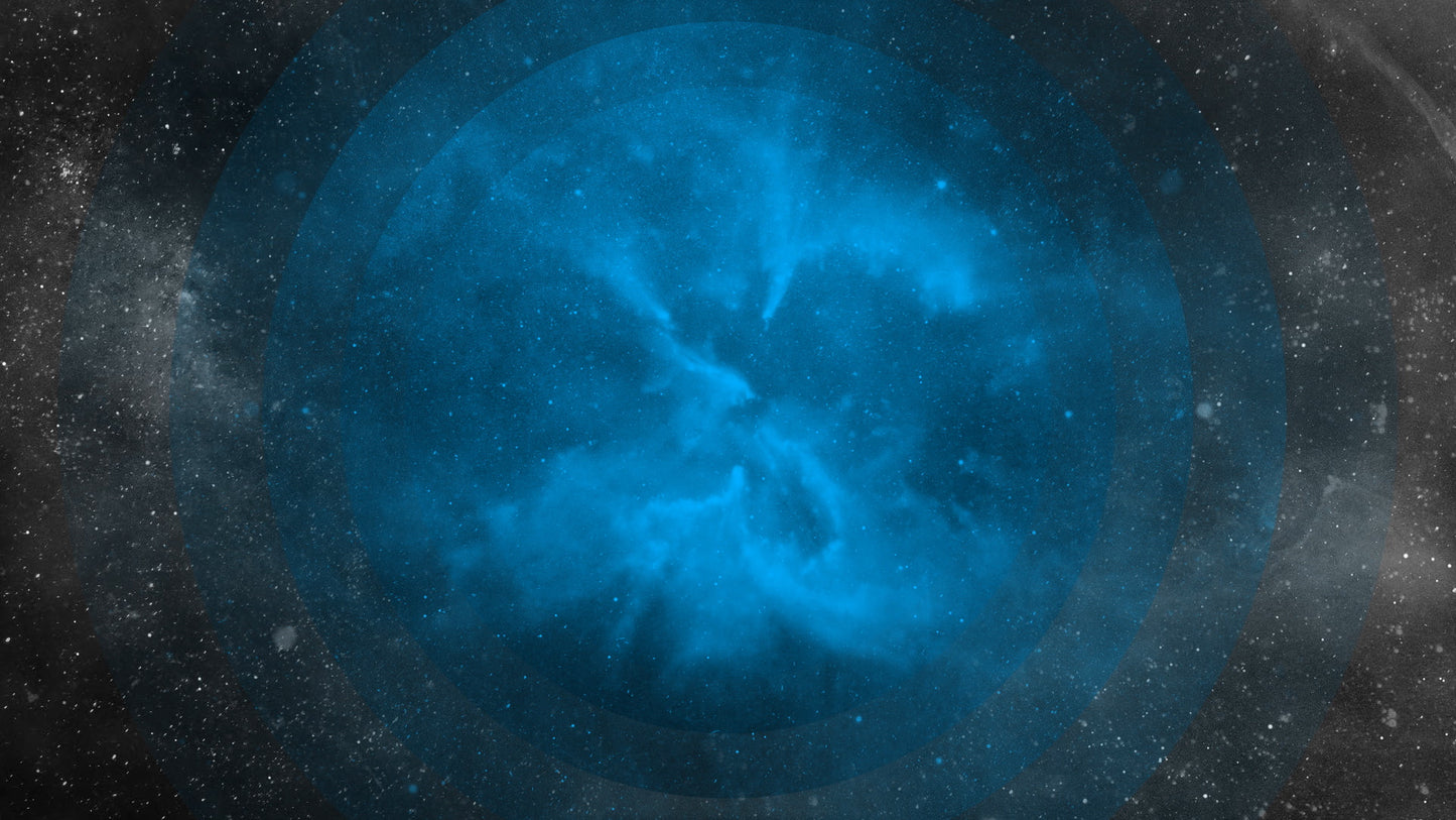 Deep Space 15 Still