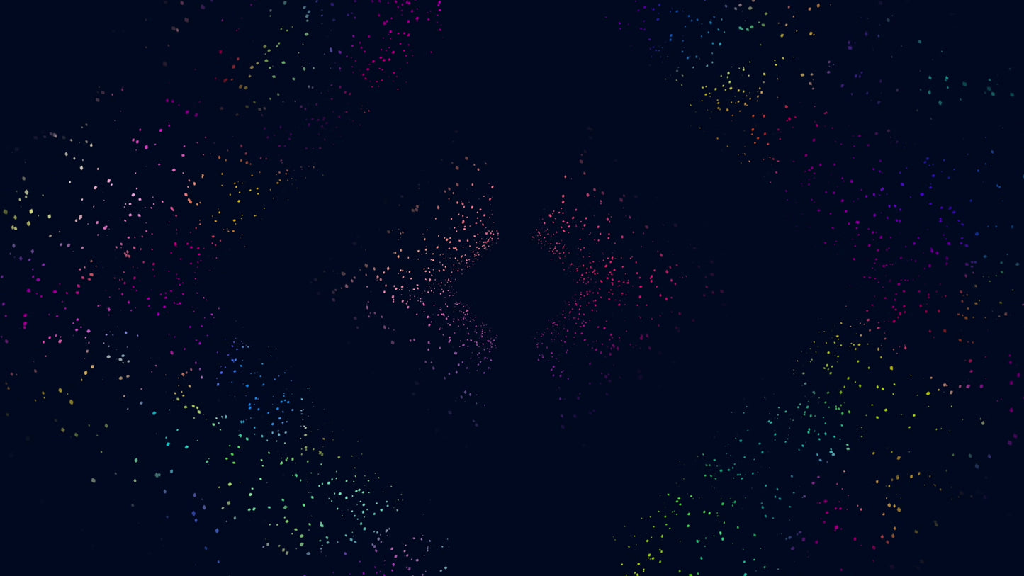 Color Spots Diamonds