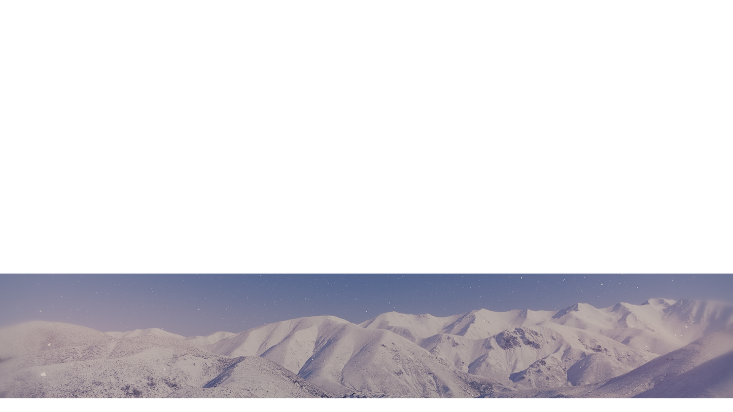 Shift Deep Winter Lower Third 5