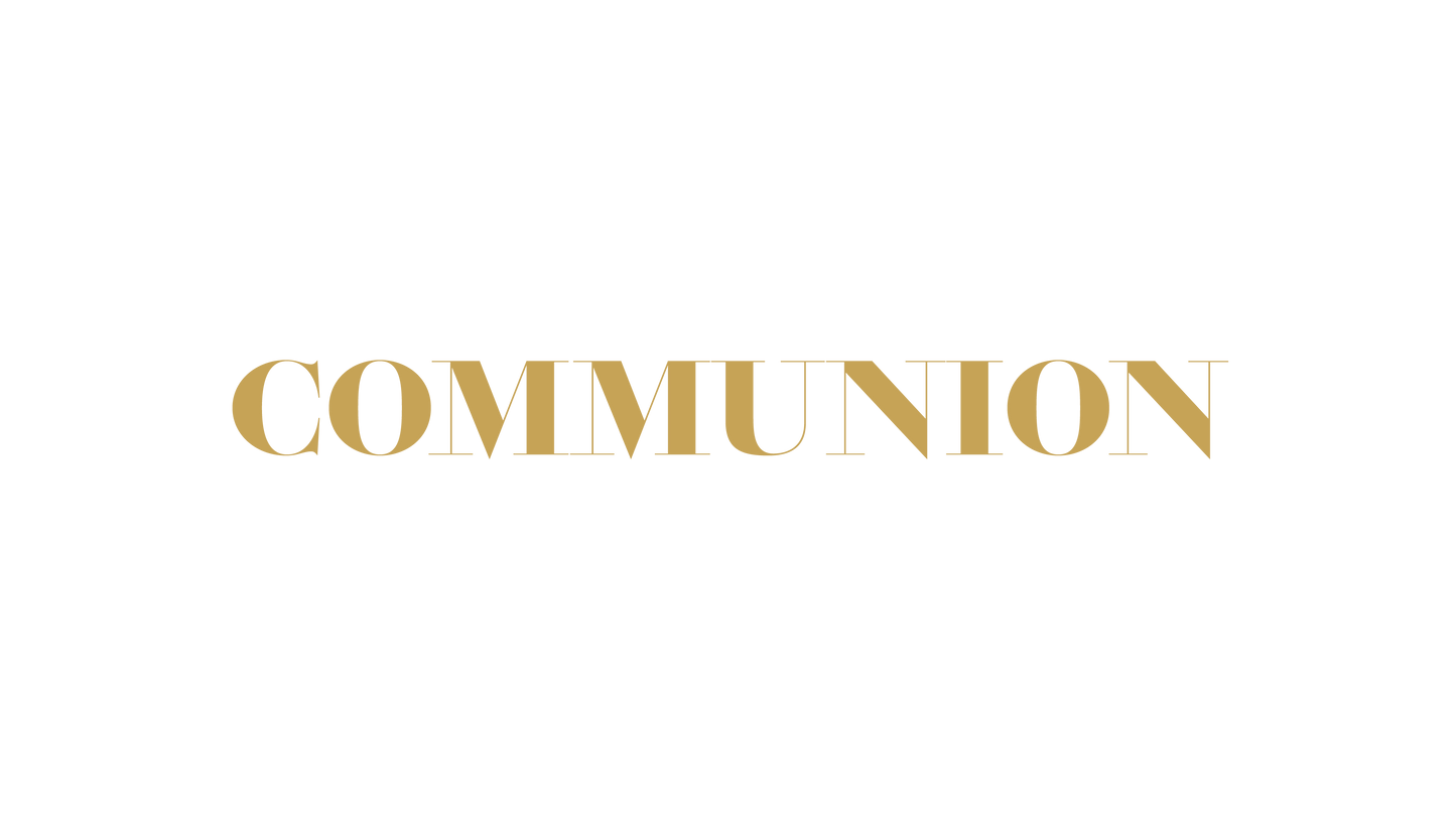Christmas Grace Communion