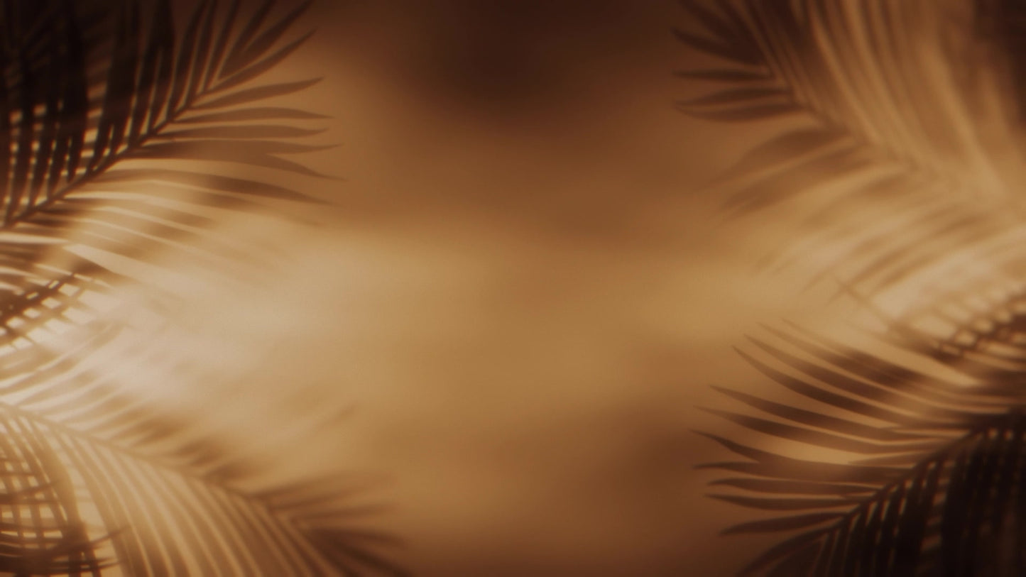 Holy Week 05 Copper Palms