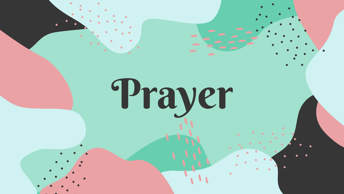 Brighter Days Communion