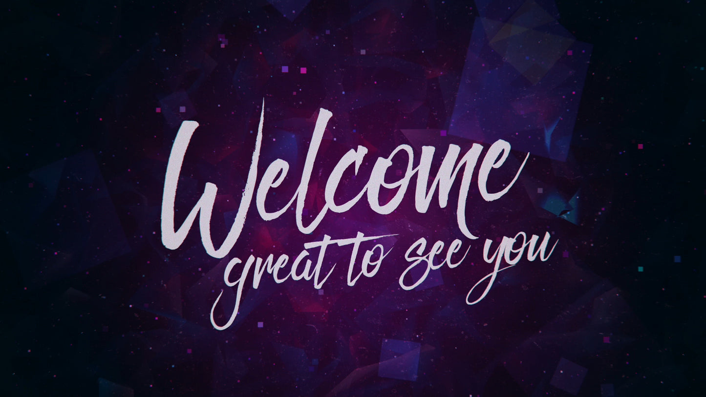 Colorful Winter Welcome 02 Still