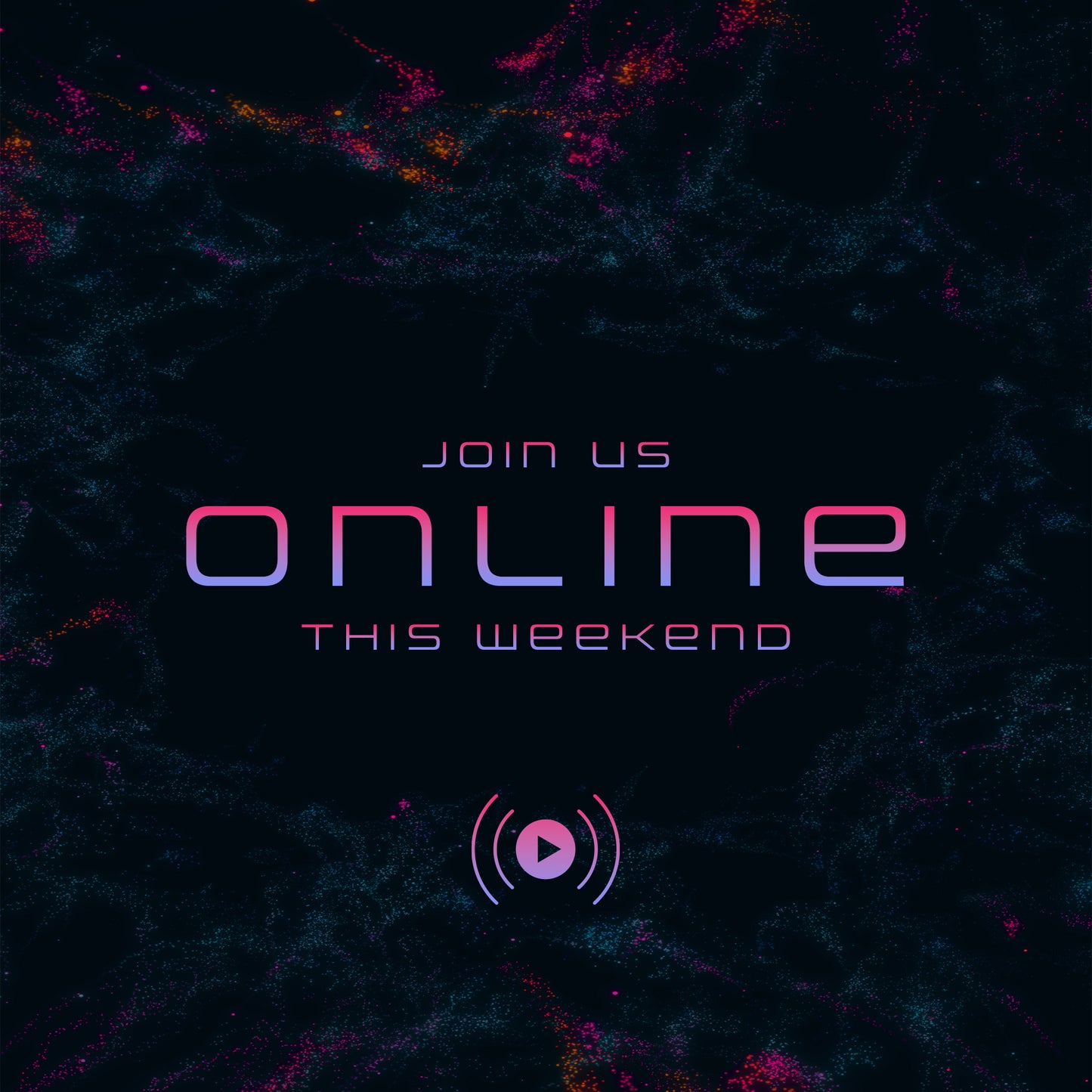 Join Online