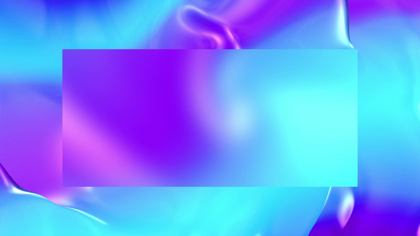 Liquid Chrome Confluence Box