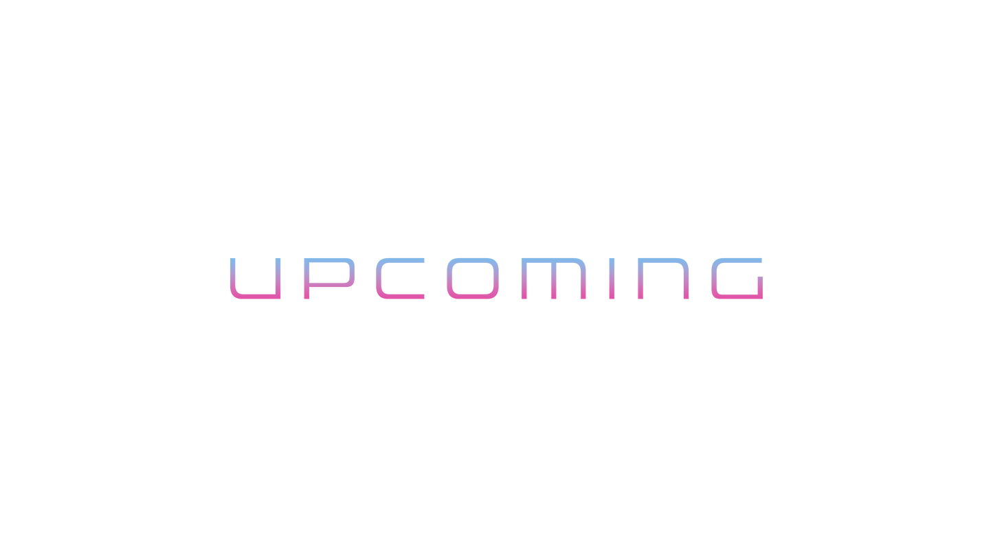Cosmic Detritus Upcoming