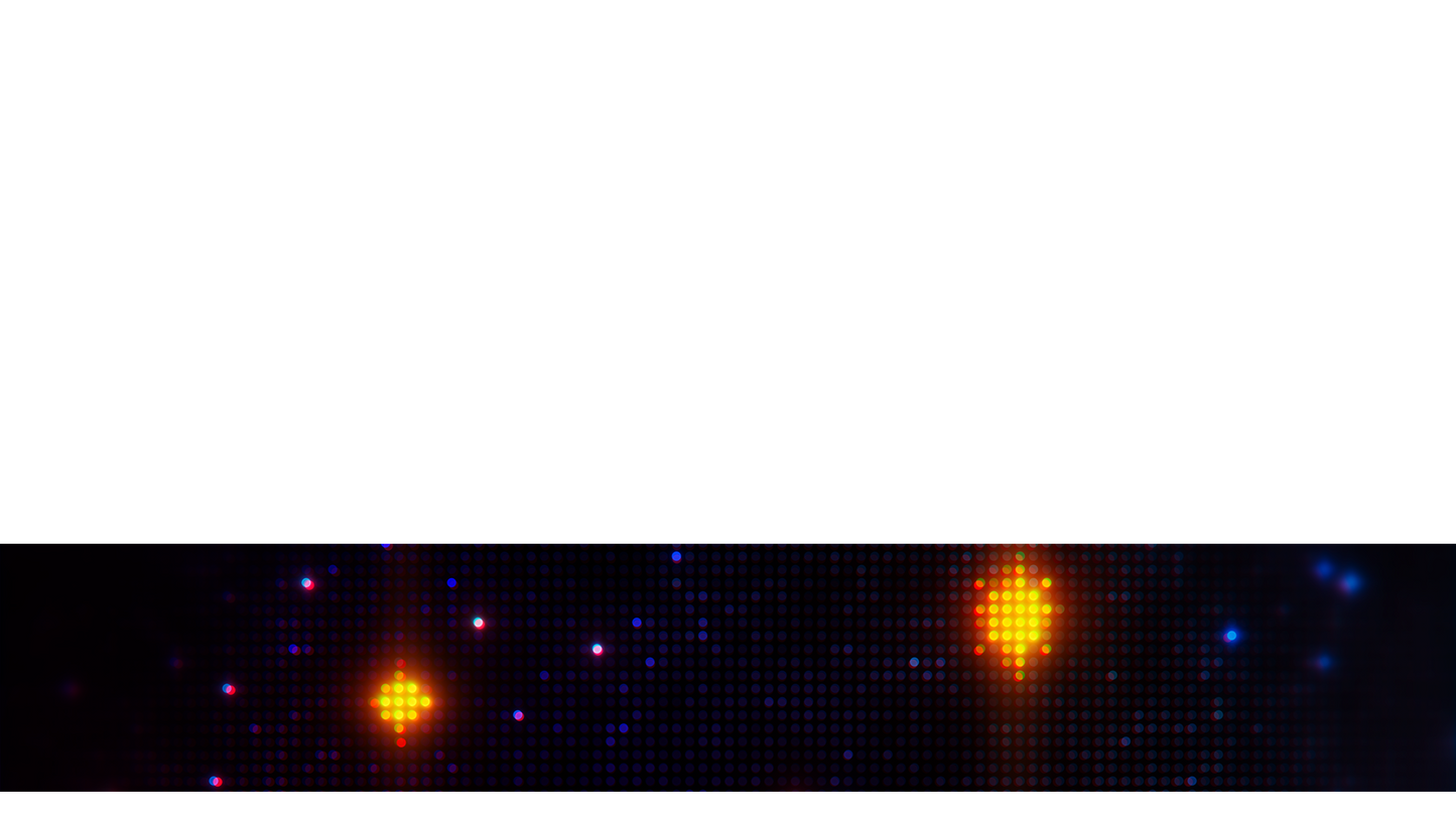 Christmas Leds Lower Third 10