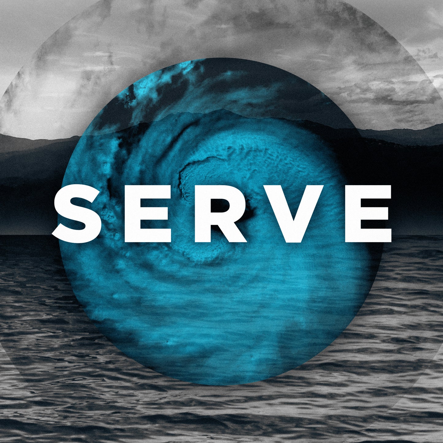 Hurricane Serve