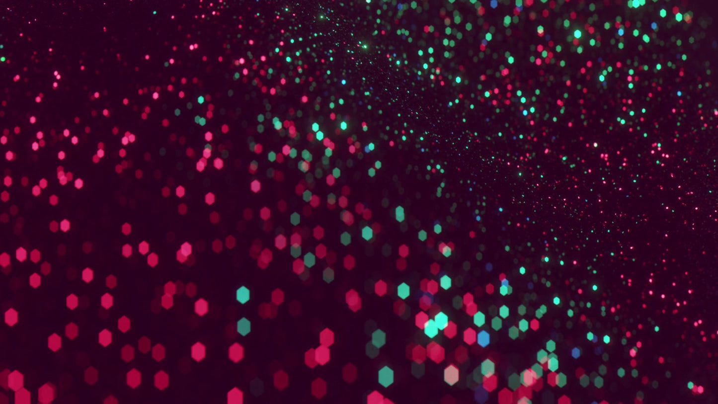 Glitter Echoes 20