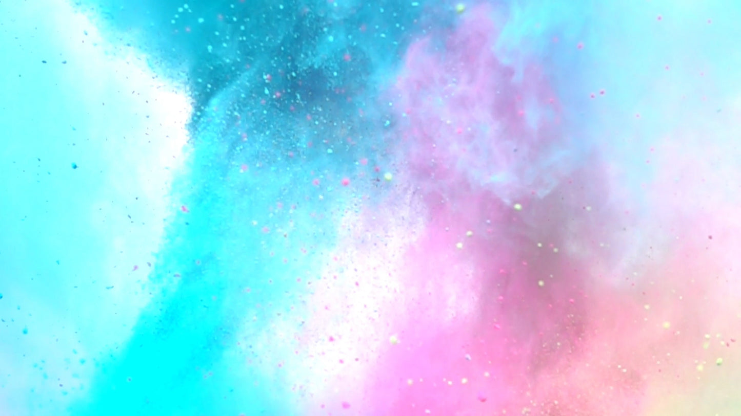 Color Burst 07 Still