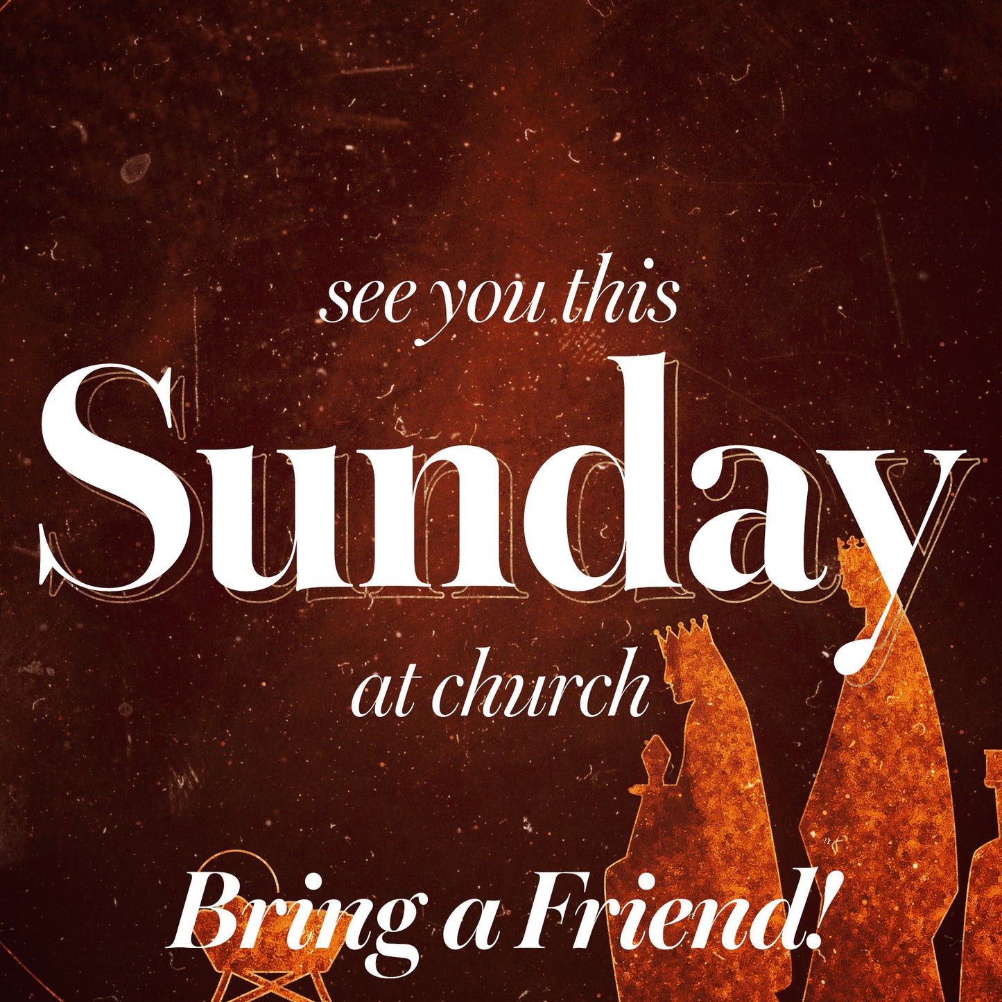 Christmas Elegance Sunday