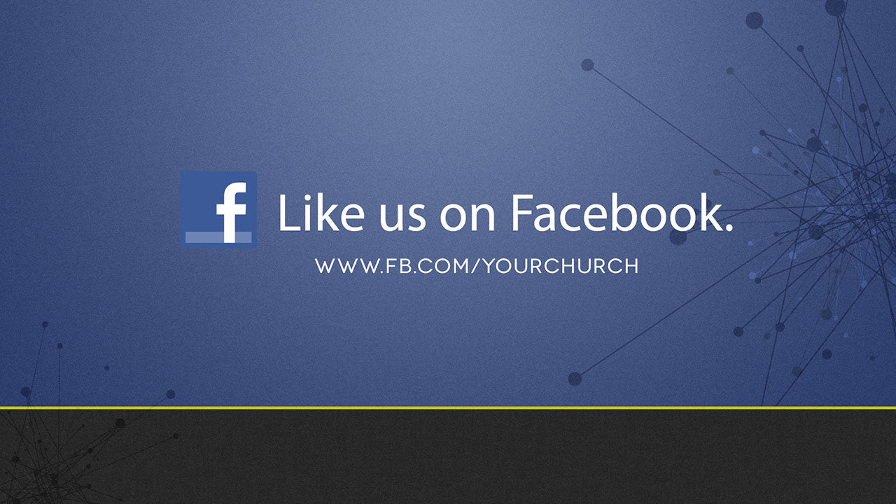Social Media PSD
