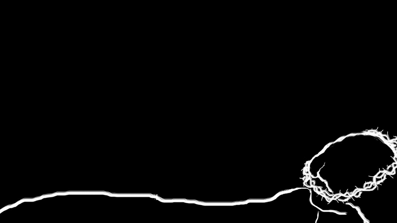 Thorn Crown Line