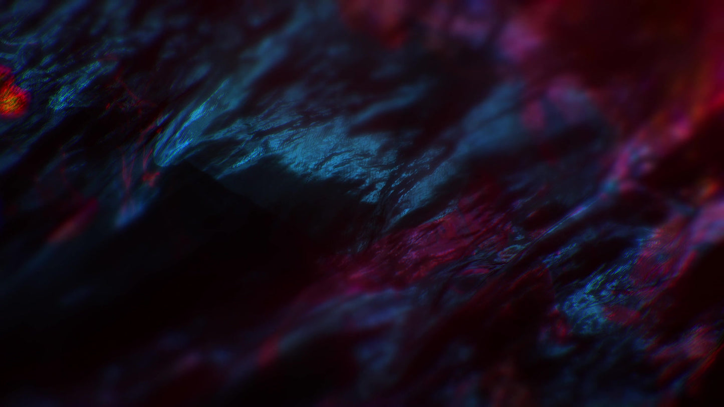 Midnight Water Six