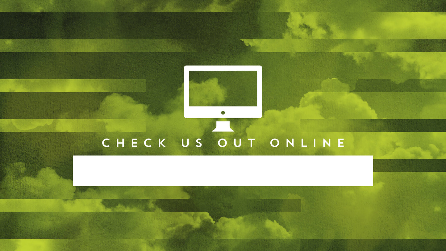 Geo Clouds Website Still