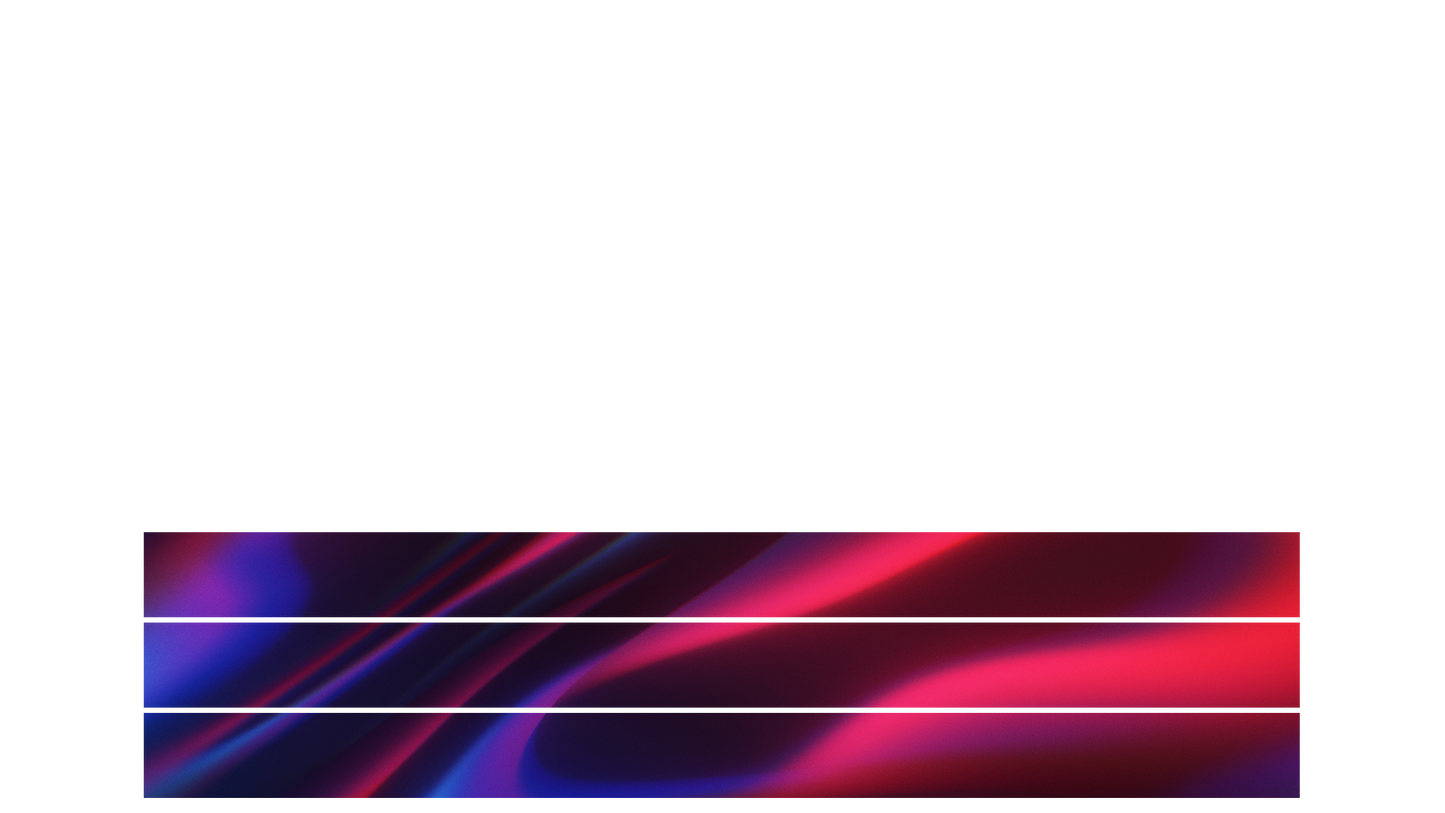 Slope Lower Third Blank 03