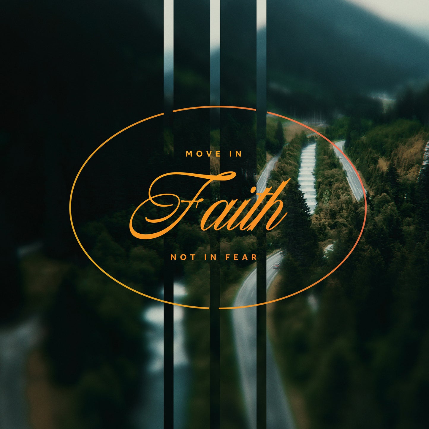 Faith Not Fear