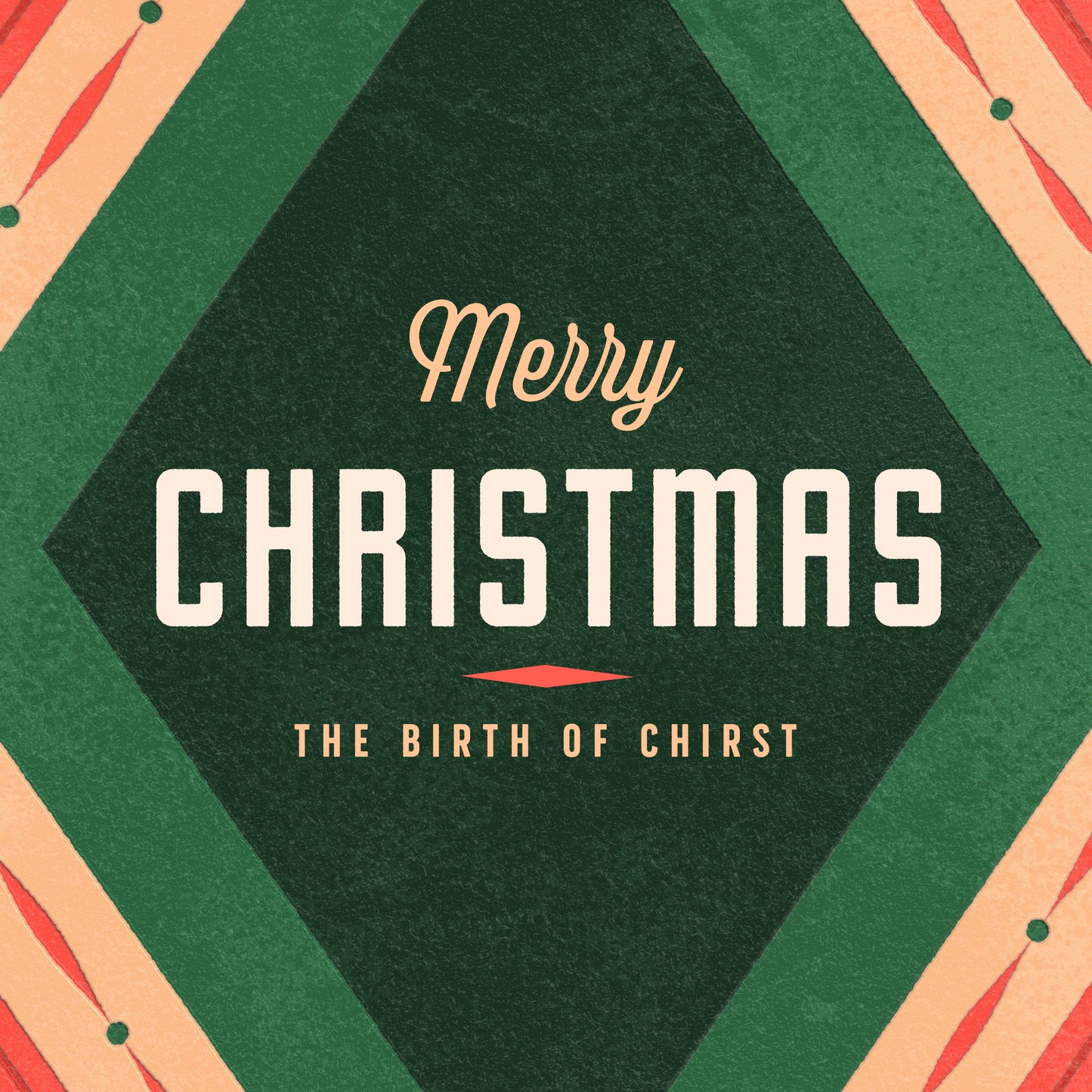 Christmas Postcard