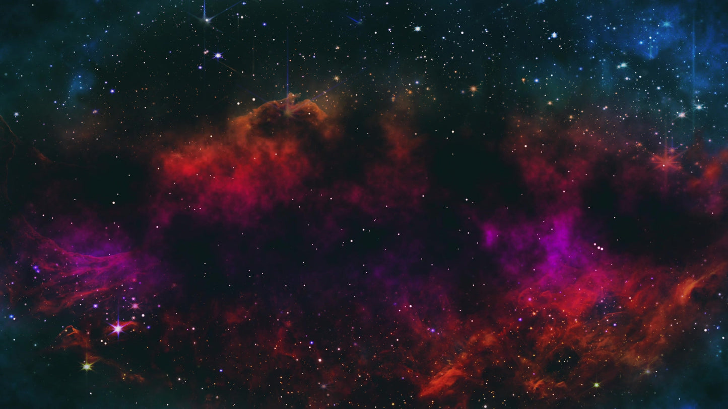 Colorful Space 06