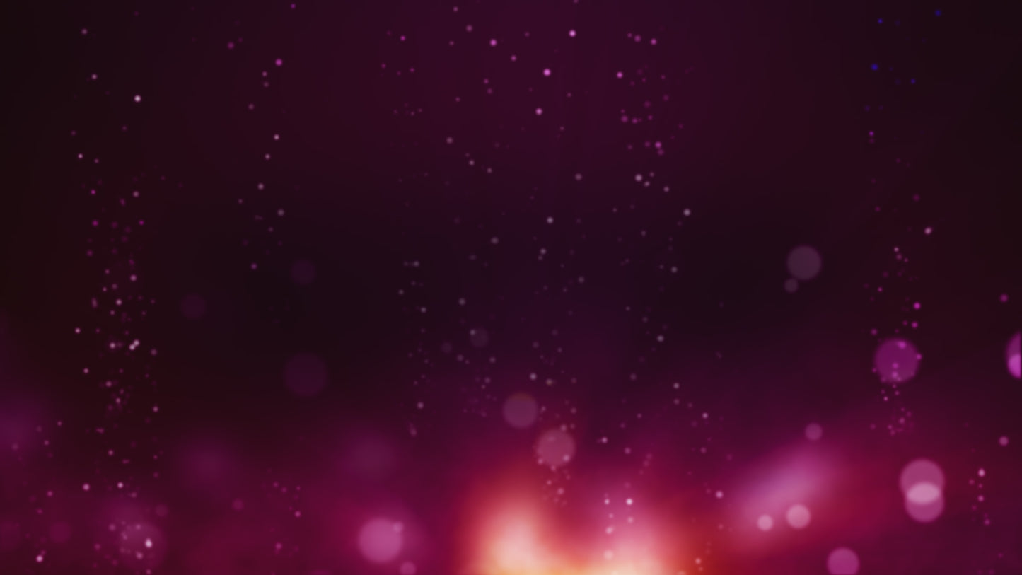 Celebration Pink