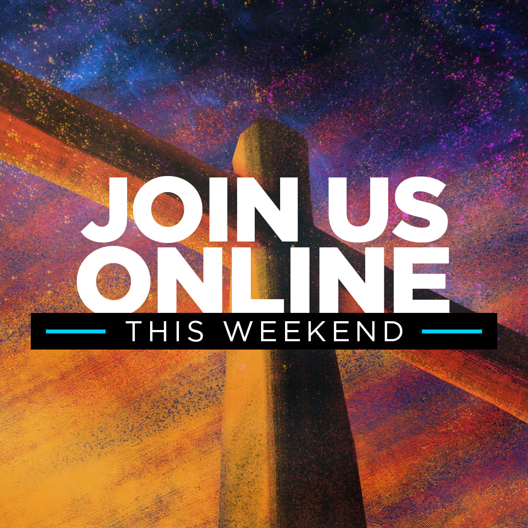 Join Us Online