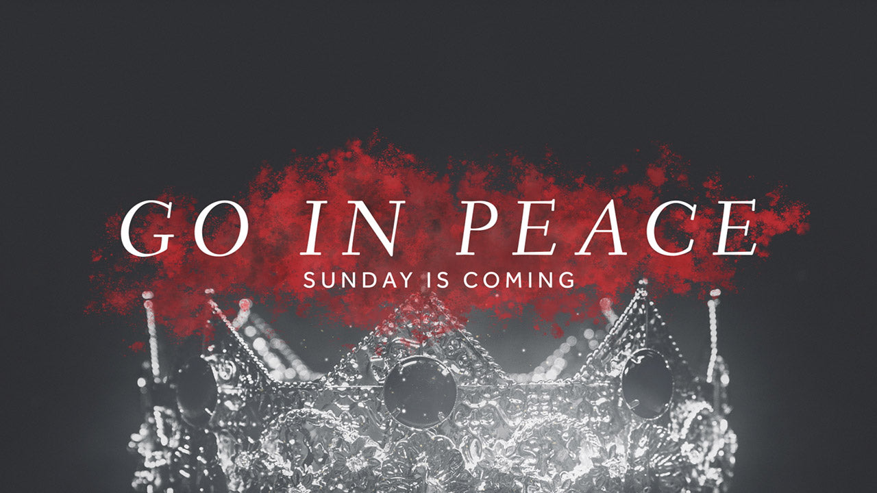 Good Friday PSD