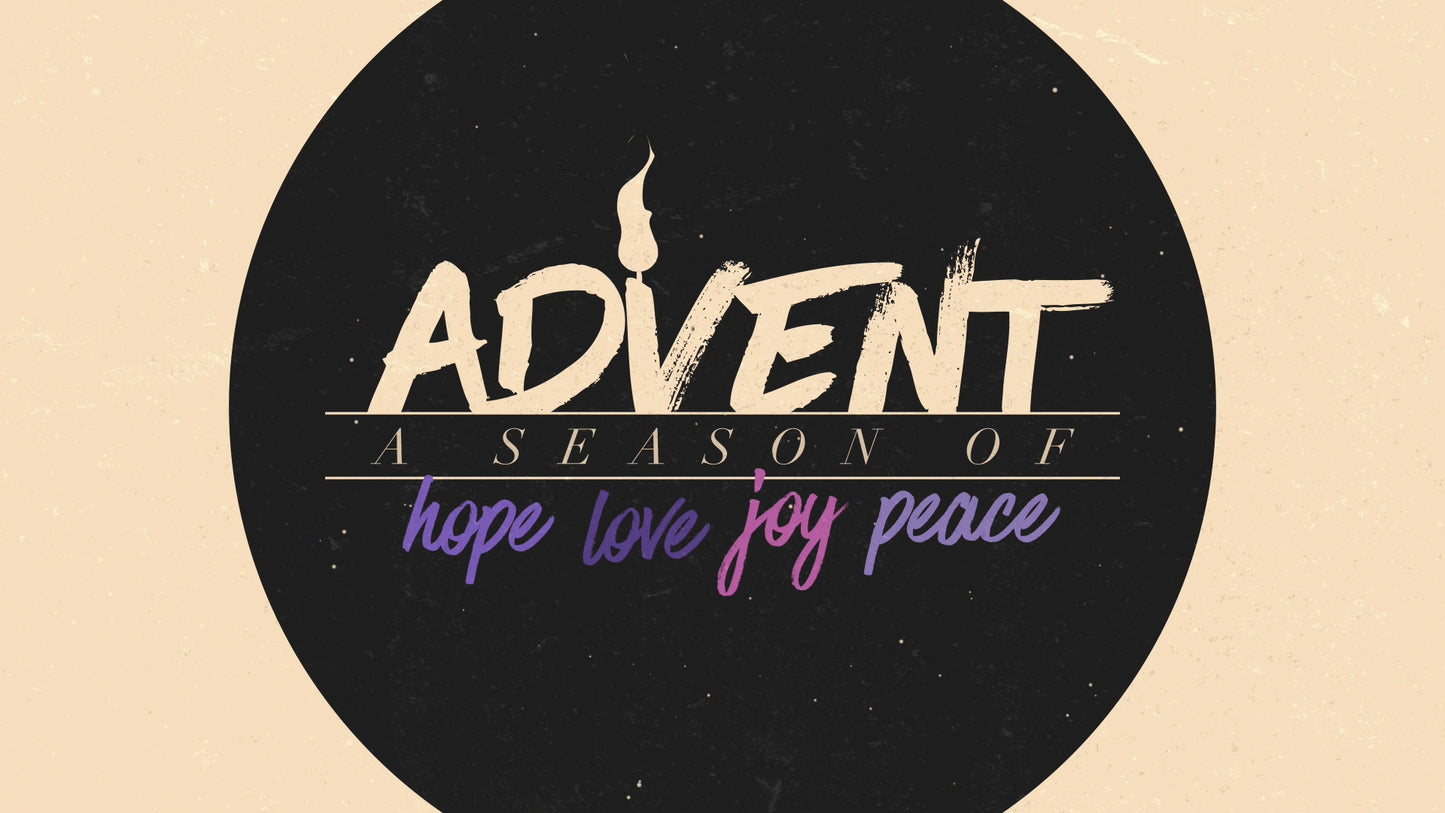 Modern Advent Title 01 Still