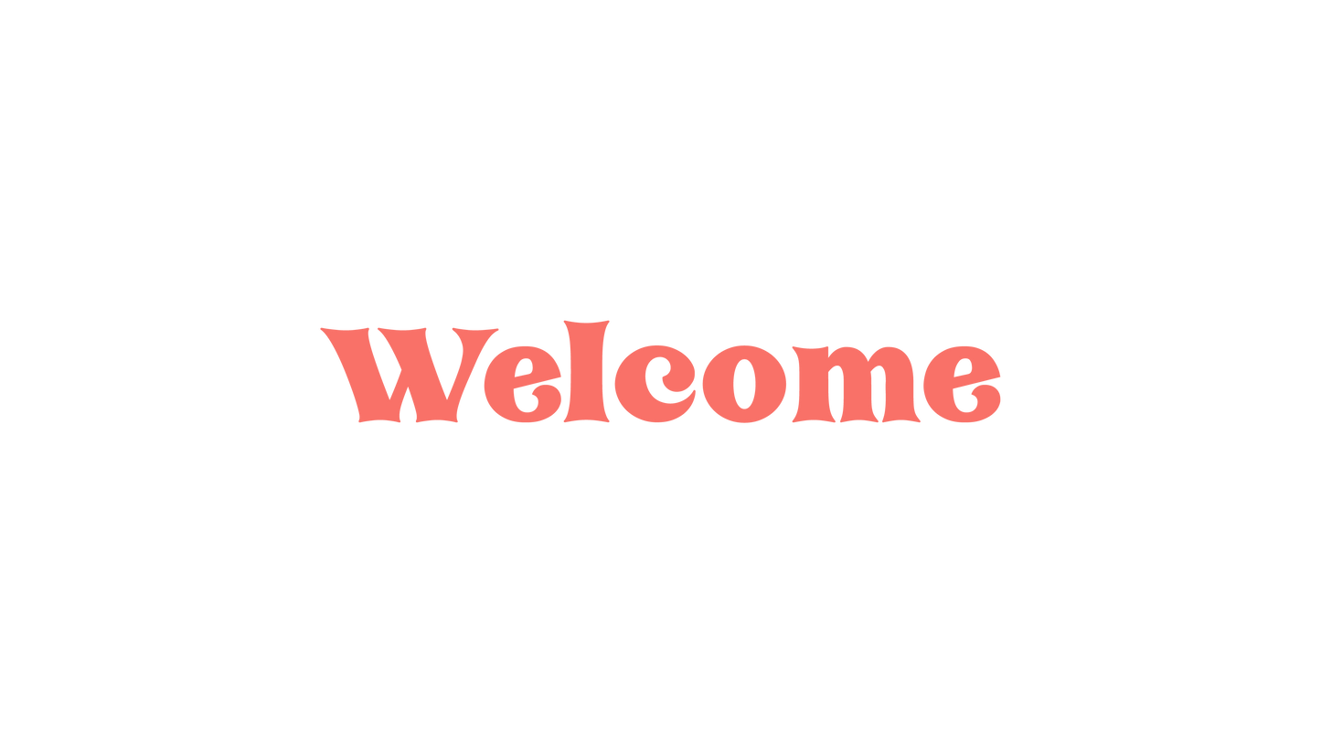 Super Moms Welcome