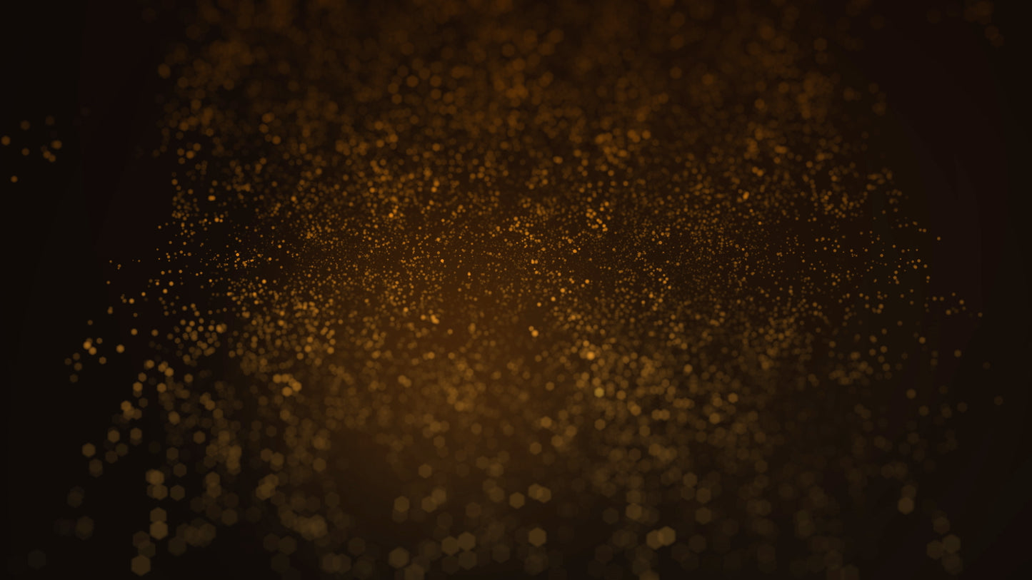 Christmas Gold 4