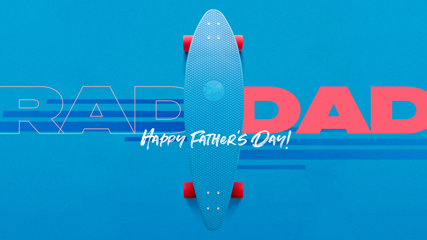 Rad Dad Sermon