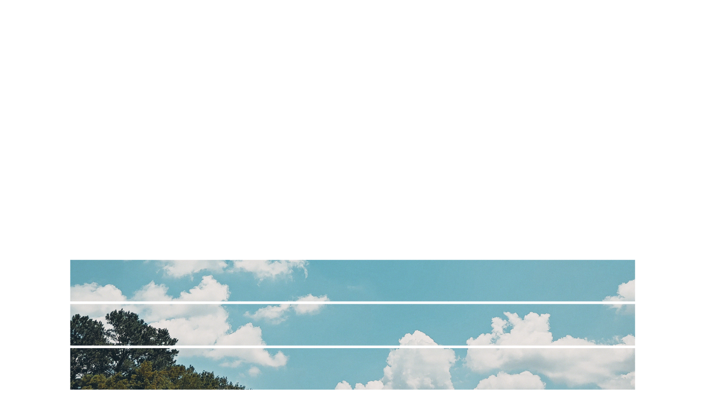 River Front Lower Third Blank 03