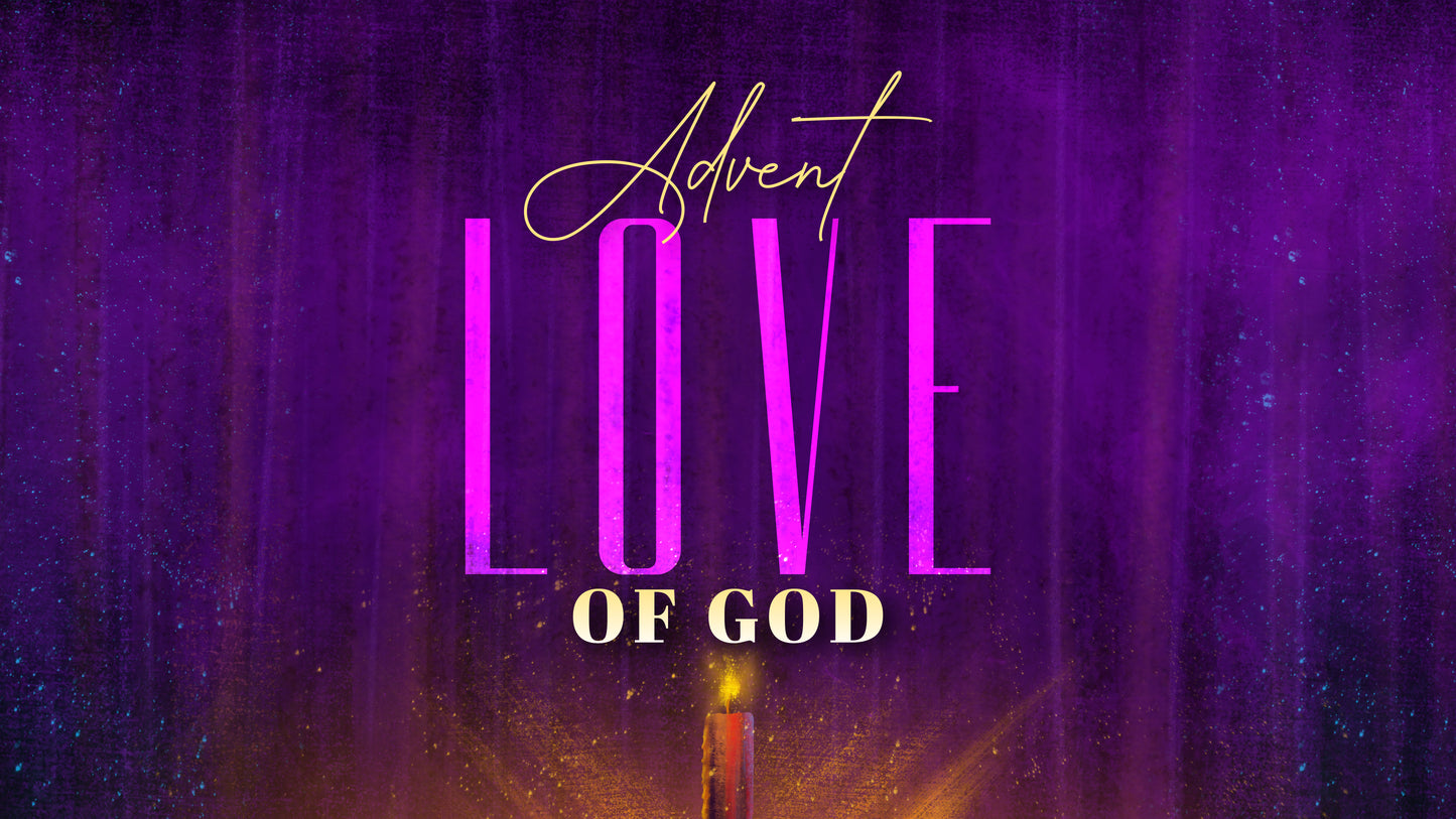 Love Of God