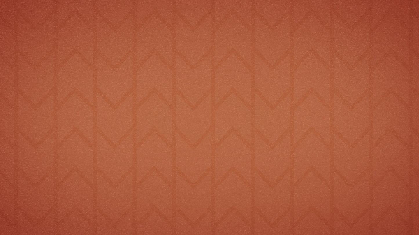 Autumn Arrows Red