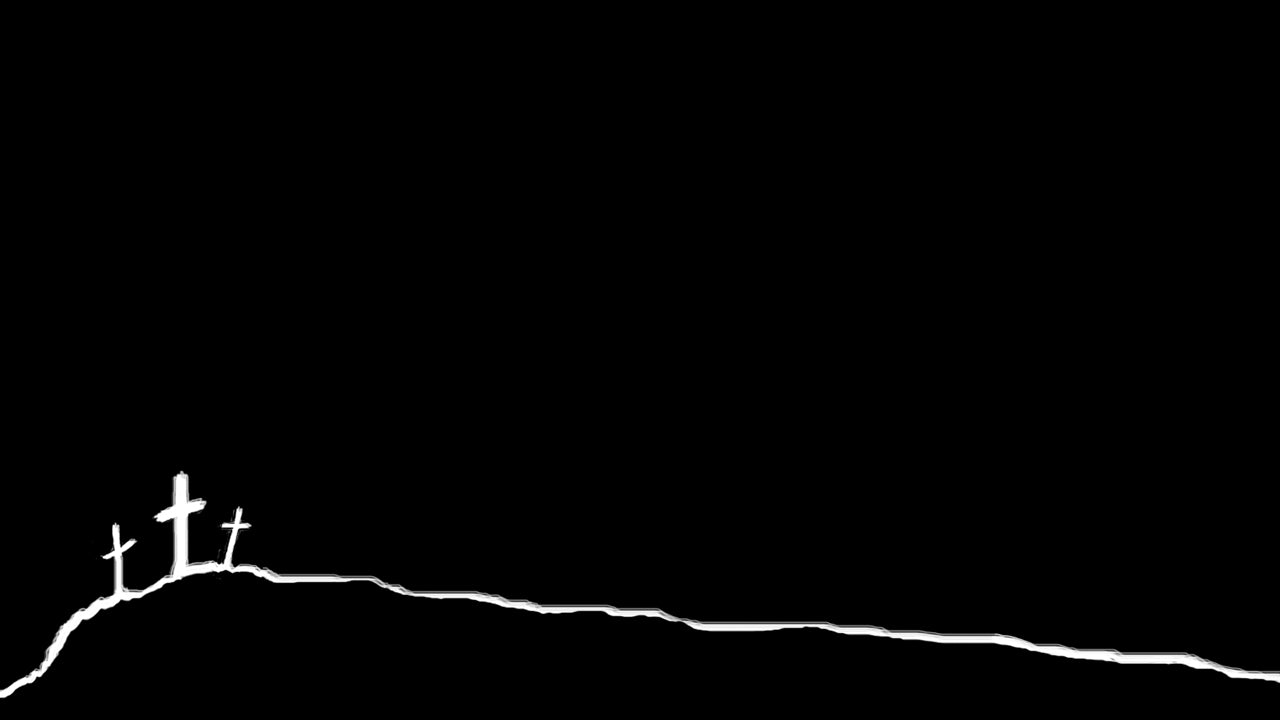 Calvary Line