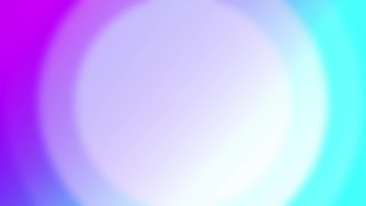 Geo Pop Burst Blur
