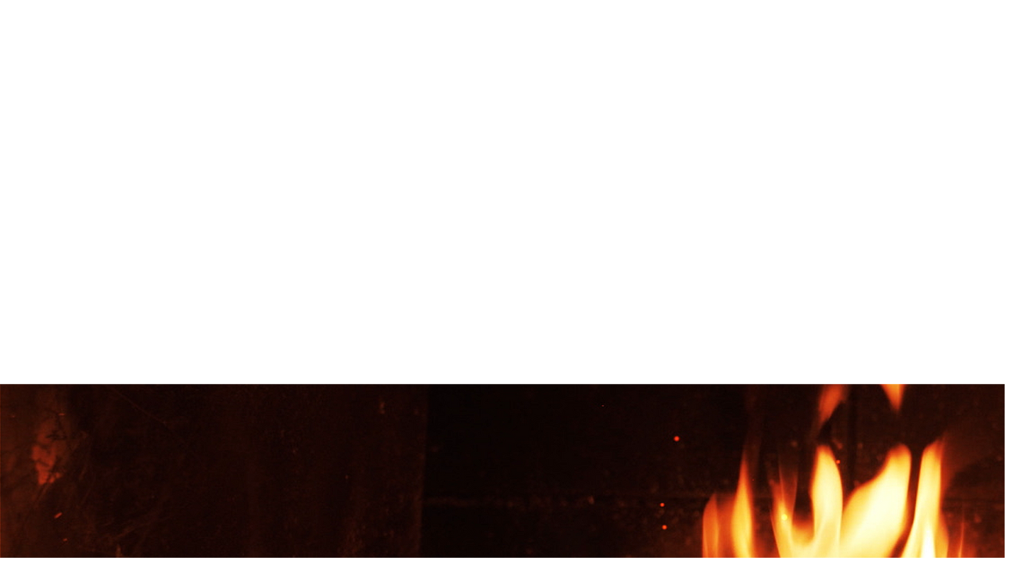 Nostalgic Fireplace Lower Third 3