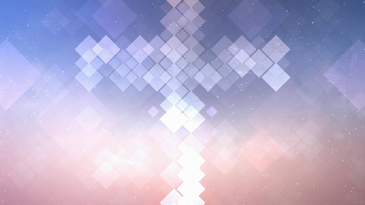 Cross Shapes 04 Still