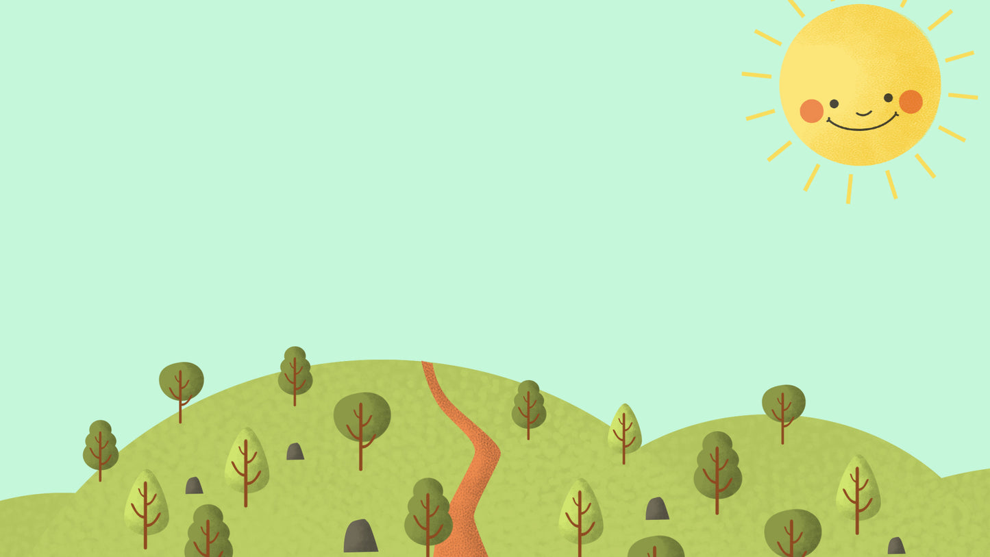 Sunshine Kids Hills