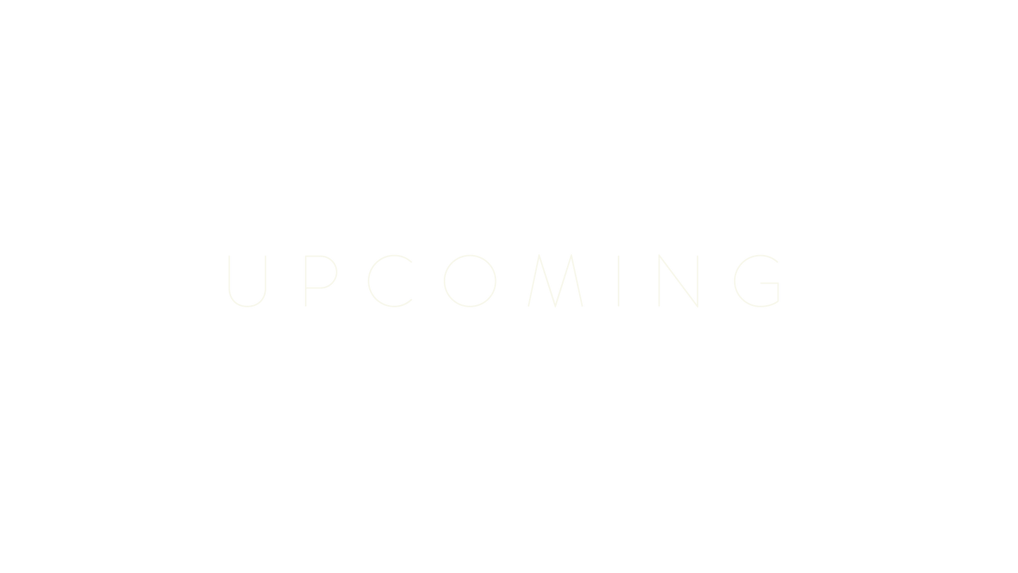 Fallen Light Upcoming