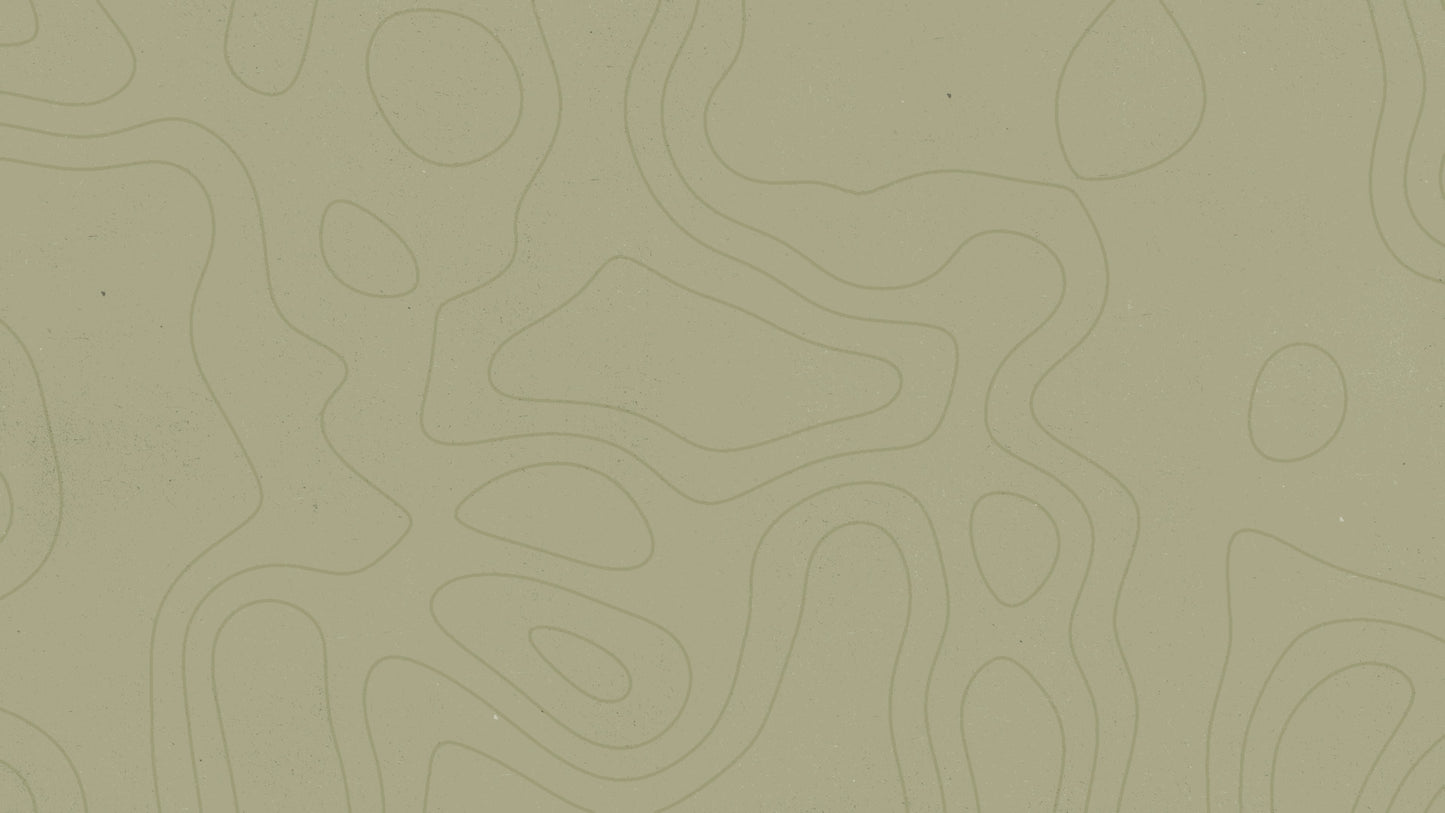 Topo Lines 15 Still