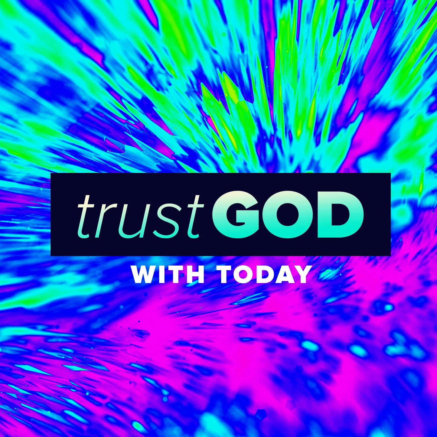 Trust God Social