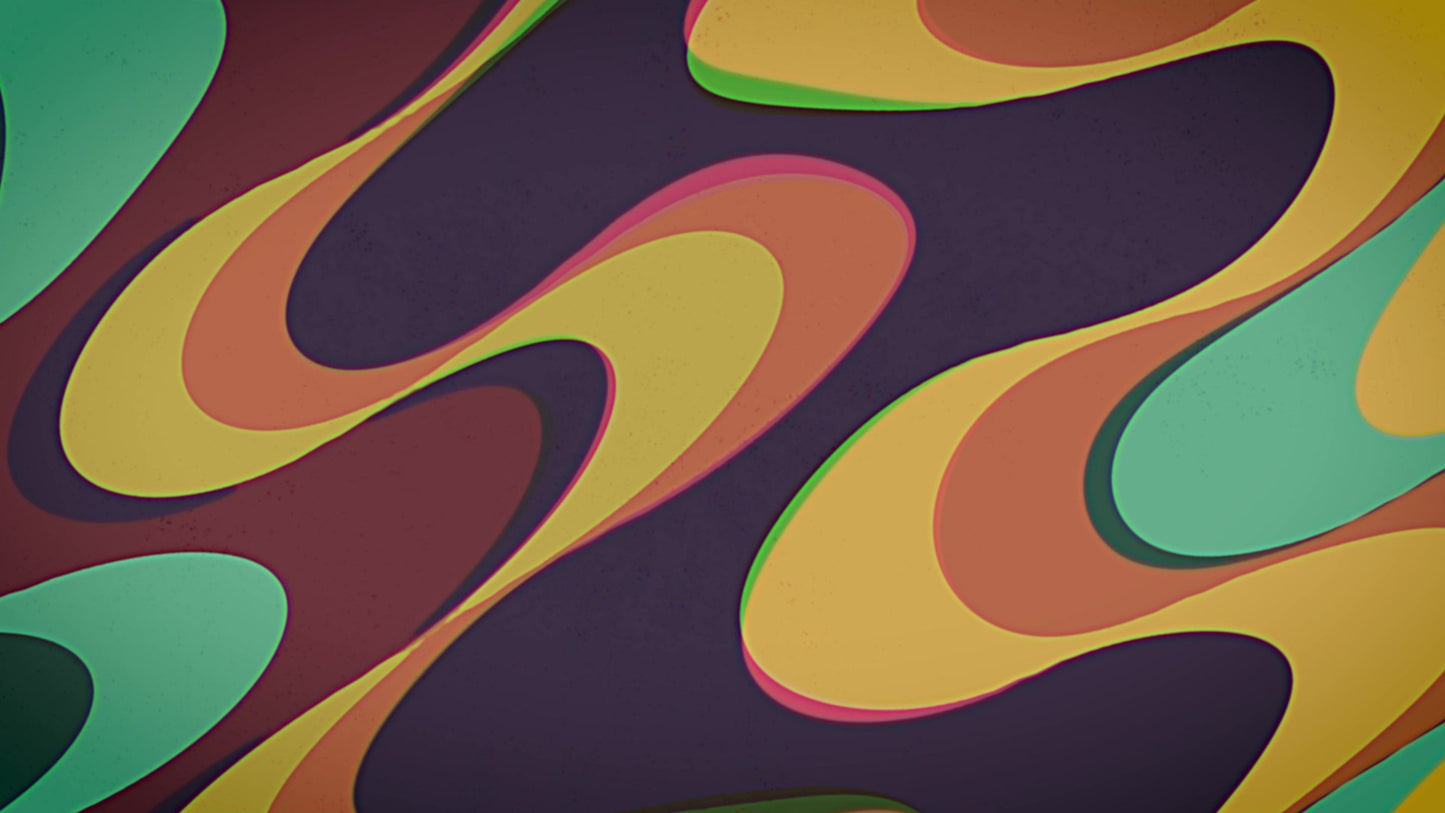 Groovy Liquid