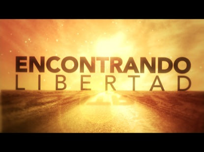 Encontrando Libertad
